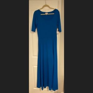 NWT Lularoe Ana Dress
